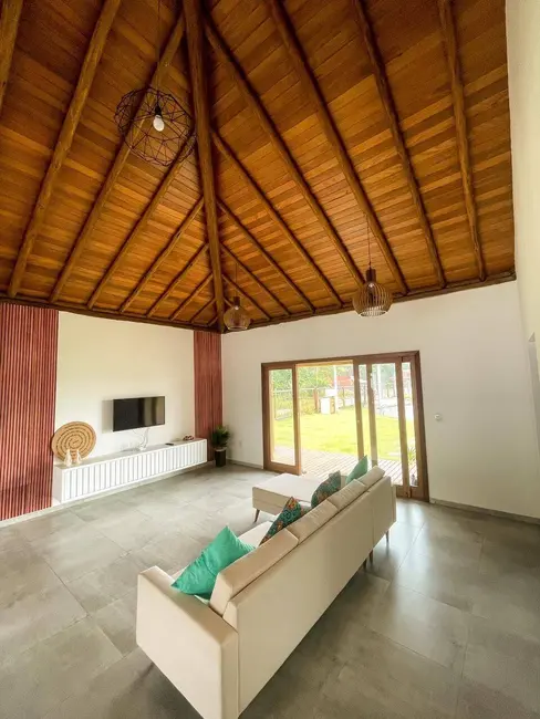 Foto 4 de Casa de Condomínio com 3 quartos à venda, 500m2 em Marau - BA