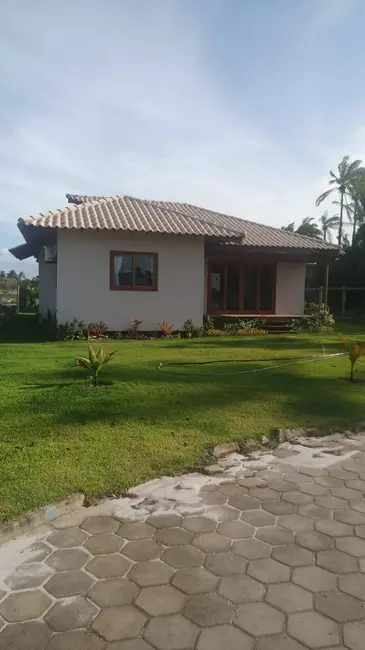 Foto 2 de Casa de Condomínio com 3 quartos à venda, 500m2 em Marau - BA
