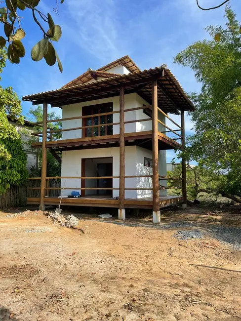 Foto 3 de Apartamento à venda, 450m2 em Marau - BA