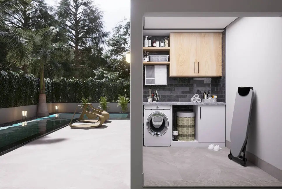 Foto 7 de Casa com 3 quartos à venda em Marau - BA