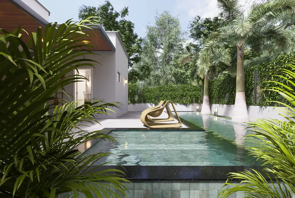 Foto 3 de Casa com 3 quartos à venda em Marau - BA