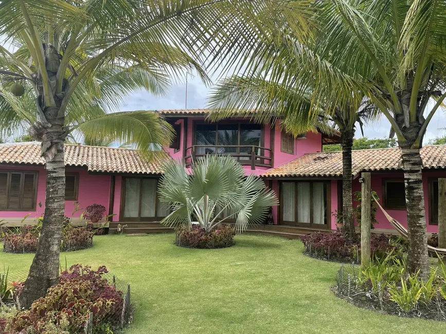 Foto 2 de Casa com 5 quartos à venda, 35000m2 em Marau - BA
