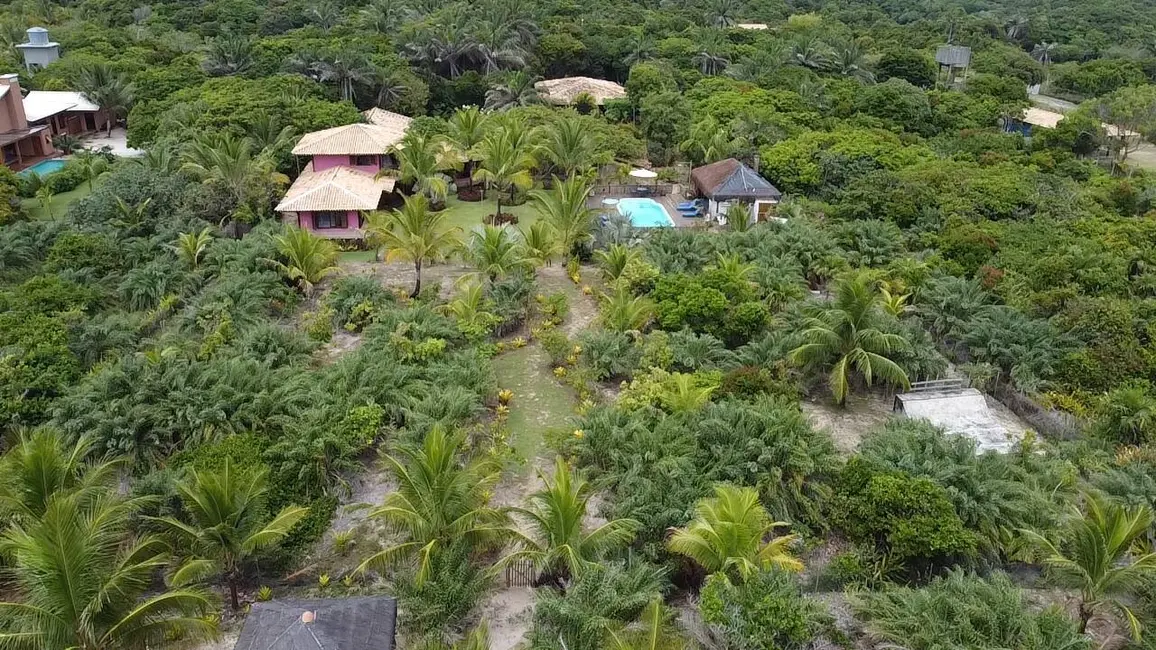Foto 4 de Casa com 5 quartos à venda, 35000m2 em Marau - BA