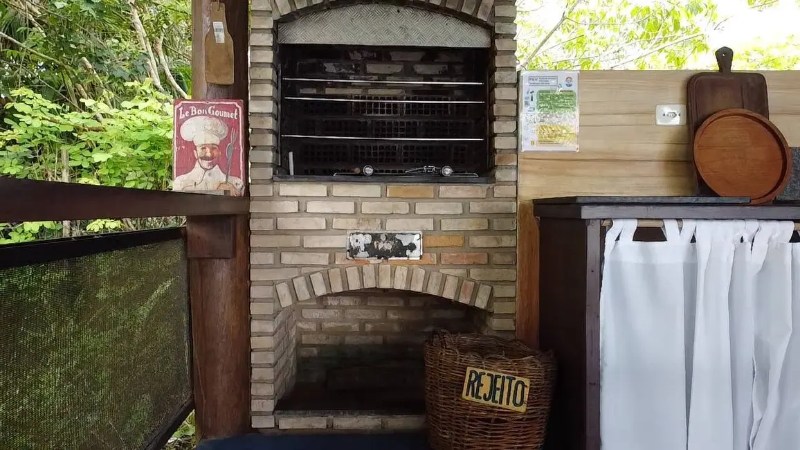 Foto 8 de Casa com 5 quartos à venda, 35000m2 em Marau - BA