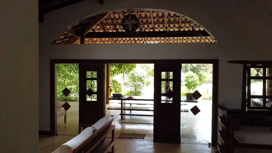 Foto 5 de Casa com 5 quartos à venda, 35000m2 em Marau - BA