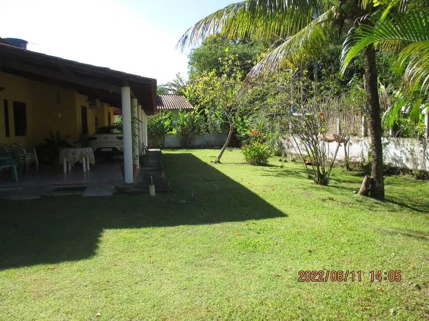 Foto 1 de Casa com 3 quartos à venda, 880m2 em Marau - BA
