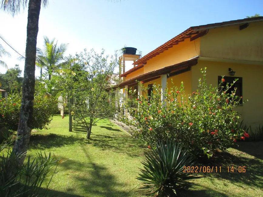 Foto 3 de Casa com 3 quartos à venda, 880m2 em Marau - BA