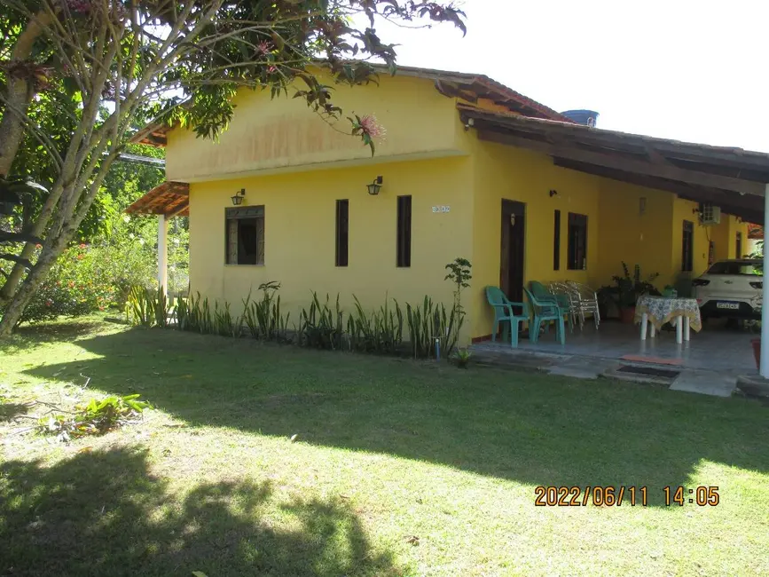 Foto 2 de Casa com 3 quartos à venda, 880m2 em Marau - BA