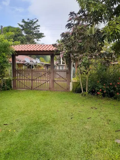 Foto 6 de Casa com 3 quartos à venda, 880m2 em Marau - BA