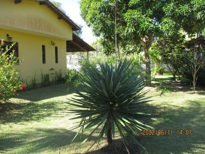 Foto 2 de Casa com 3 quartos à venda, 880m2 em Marau - BA