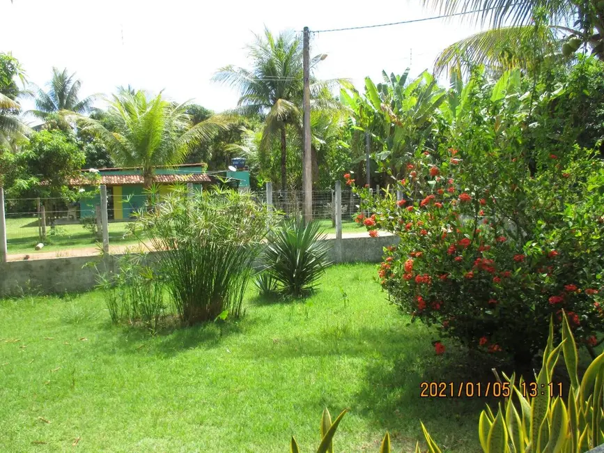 Foto 5 de Casa com 3 quartos à venda, 880m2 em Marau - BA