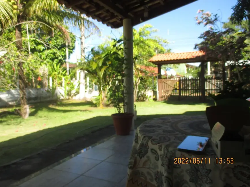 Foto 7 de Casa com 3 quartos à venda, 880m2 em Marau - BA