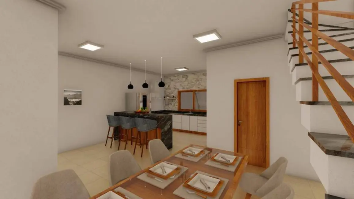 Foto 3 de Casa com 2 quartos à venda em Marau - BA