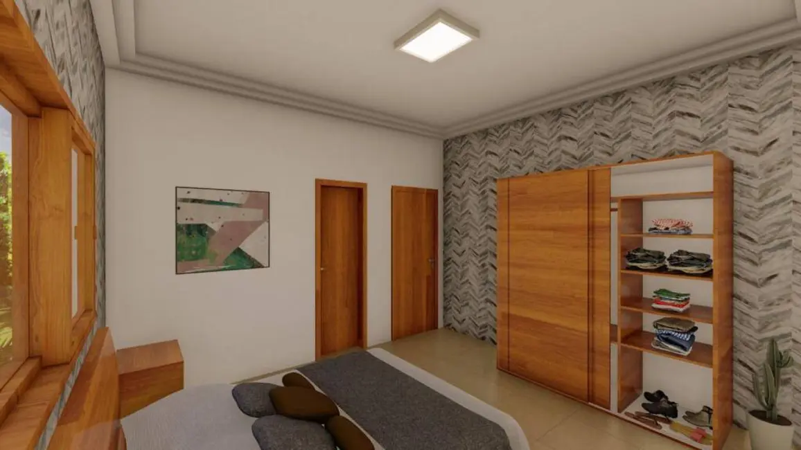 Foto 4 de Casa com 2 quartos à venda em Marau - BA