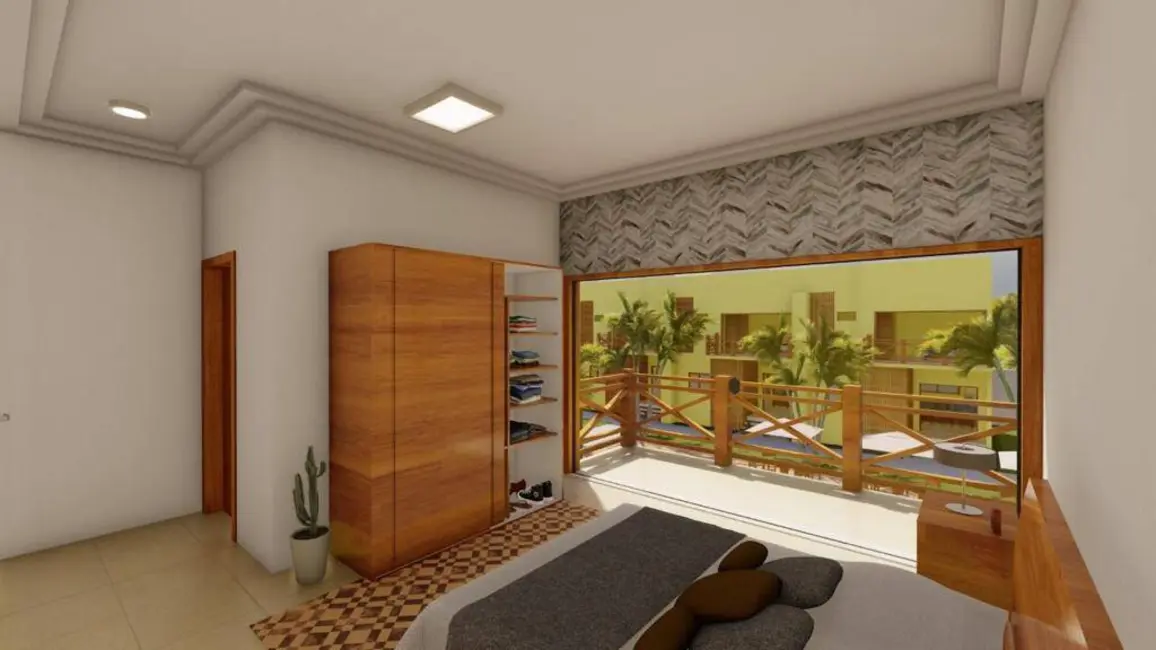 Foto 5 de Casa com 2 quartos à venda em Marau - BA