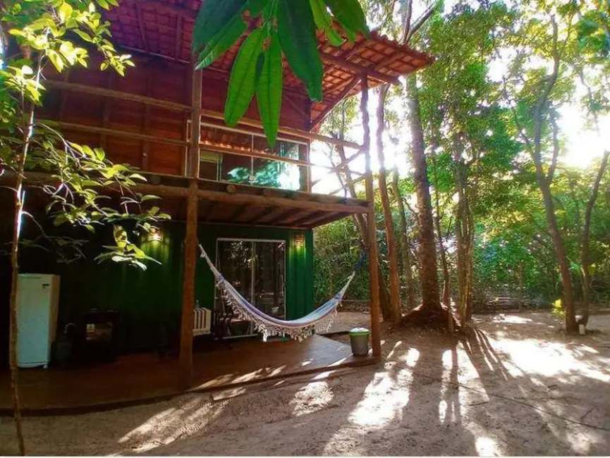 Foto 1 de Casa com 2 quartos à venda, 600m2 em Marau - BA
