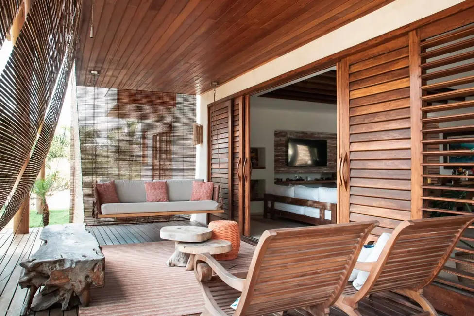 Foto 7 de Casa com 8 quartos à venda, 200000m2 em Marau - BA