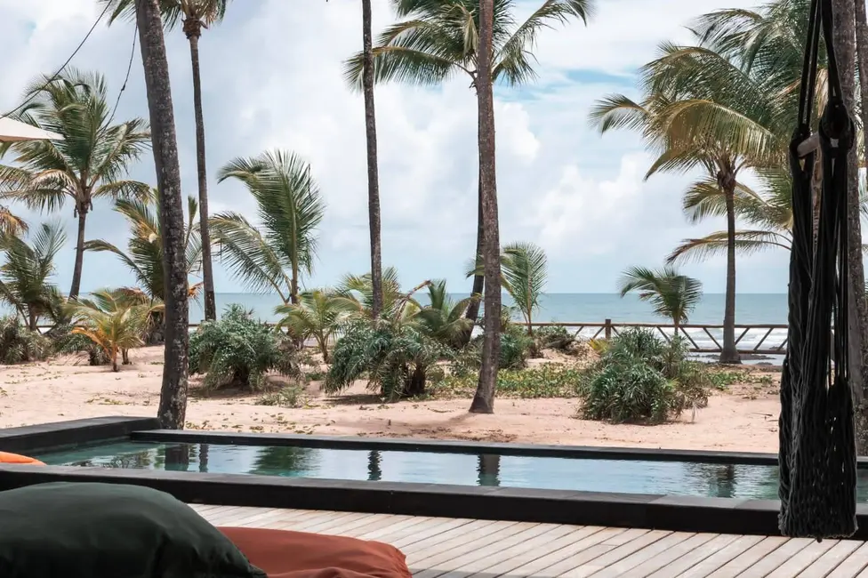 Foto 3 de Casa com 8 quartos à venda, 200000m2 em Marau - BA