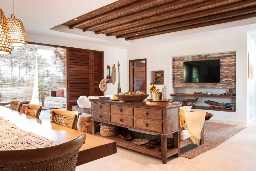 Foto 2 de Casa com 8 quartos à venda, 200000m2 em Marau - BA