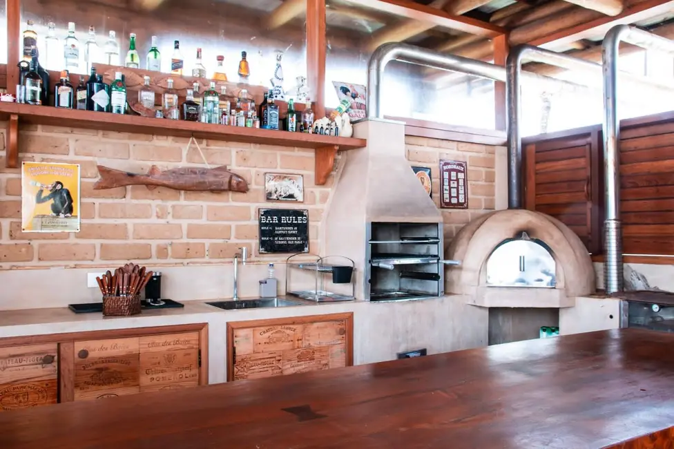 Foto 8 de Casa com 8 quartos à venda, 200000m2 em Marau - BA