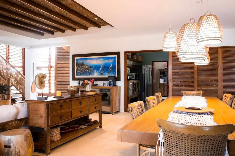 Foto 6 de Casa com 8 quartos à venda, 200000m2 em Marau - BA