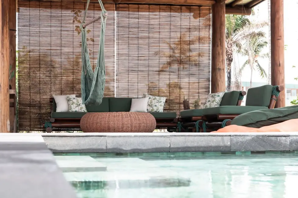 Foto 4 de Casa com 8 quartos à venda, 200000m2 em Marau - BA