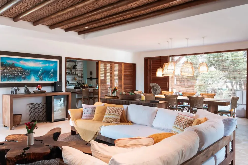 Foto 5 de Casa com 8 quartos à venda, 200000m2 em Marau - BA