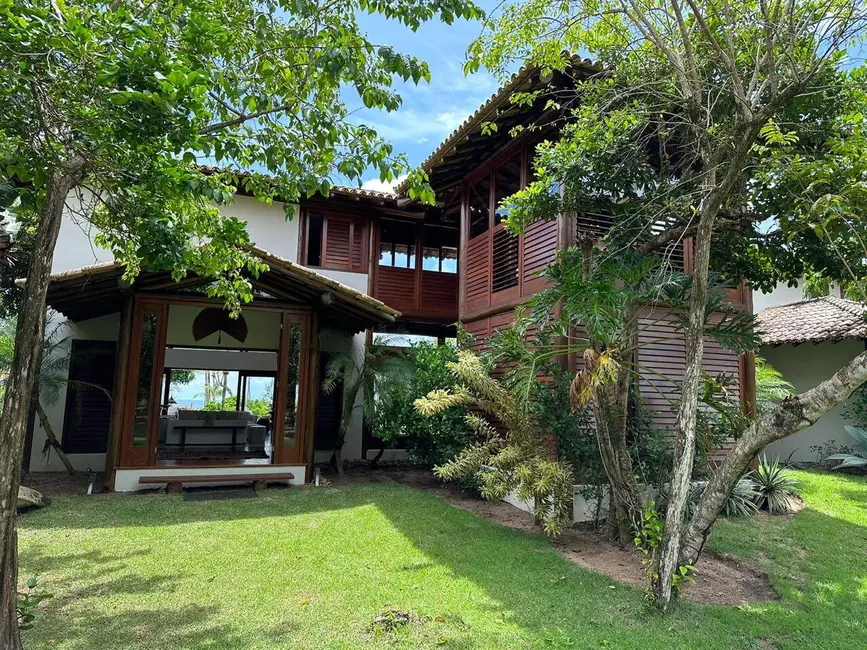 Foto 4 de Casa com 6 quartos à venda, 67000m2 em Marau - BA