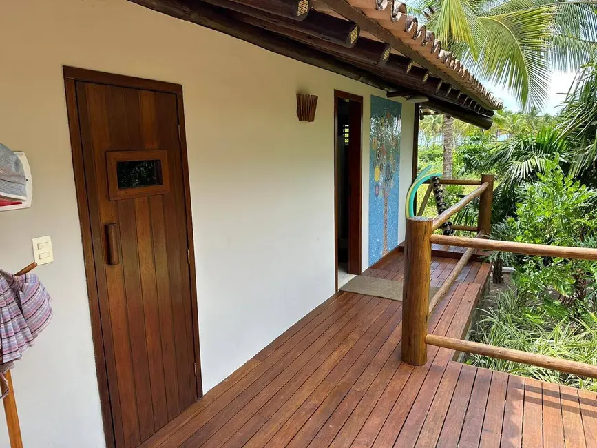 Foto 7 de Casa com 6 quartos à venda, 67000m2 em Marau - BA