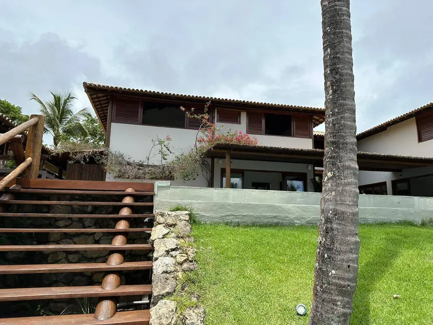 Foto 5 de Casa com 6 quartos à venda, 67000m2 em Marau - BA