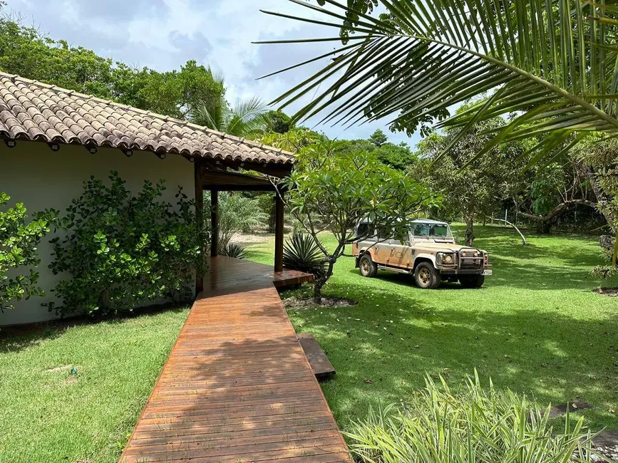 Foto 8 de Casa com 6 quartos à venda, 67000m2 em Marau - BA