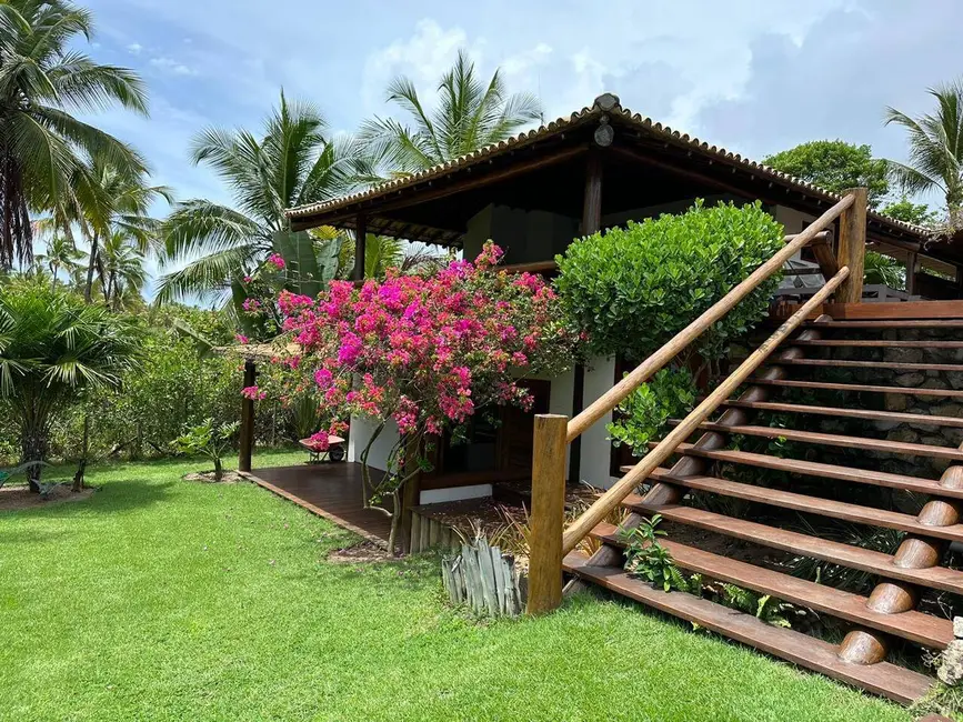 Foto 6 de Casa com 6 quartos à venda, 67000m2 em Marau - BA