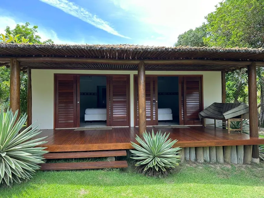 Foto 3 de Casa com 6 quartos à venda, 67000m2 em Marau - BA