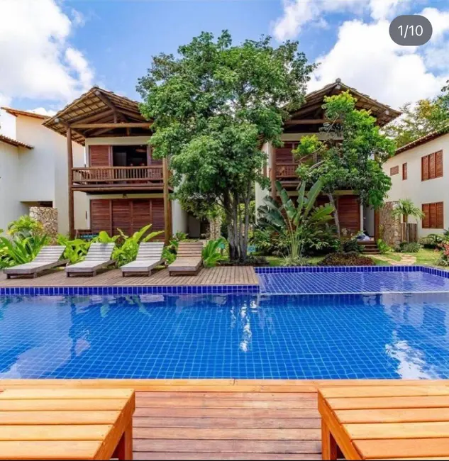 Foto 1 de Apartamento com 2 quartos à venda, 75m2 em Marau - BA