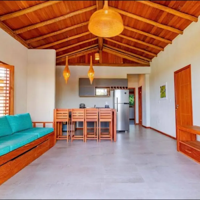 Foto 6 de Apartamento com 2 quartos à venda, 75m2 em Marau - BA