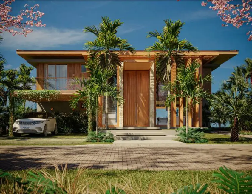 Foto 1 de Casa à venda, 600m2 em Mata De Sao Joao - BA