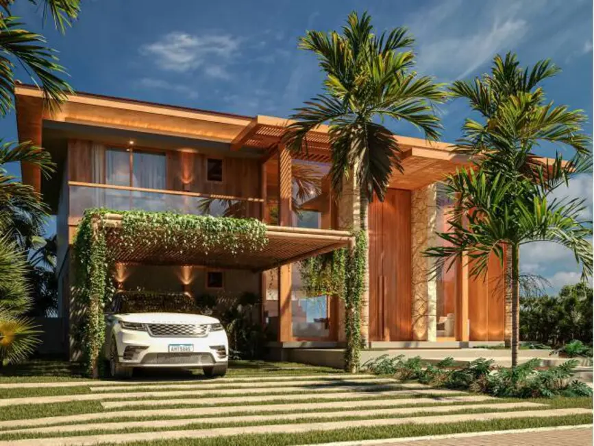 Casa à venda, 600m2 em Mata De Sao Joao - BA - imagem 2 Foto 2 de Casa à venda, 600m2 em Mata De Sao Joao - BA