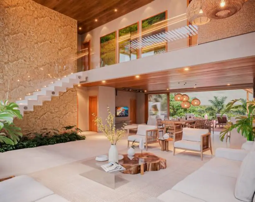 Casa à venda, 600m2 em Mata De Sao Joao - BA - imagem 5 Foto 5 de Casa à venda, 600m2 em Mata De Sao Joao - BA