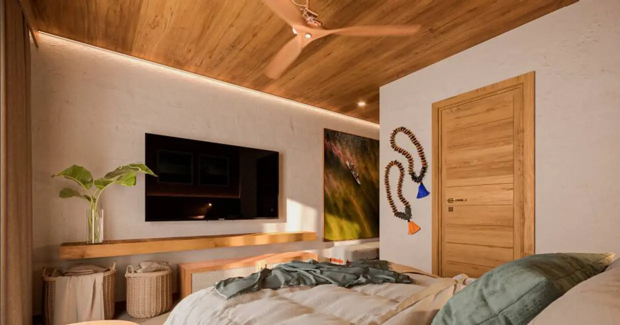 Casa à venda, 600m2 em Mata De Sao Joao - BA - imagem 9 Foto 9 de Casa à venda, 600m2 em Mata De Sao Joao - BA