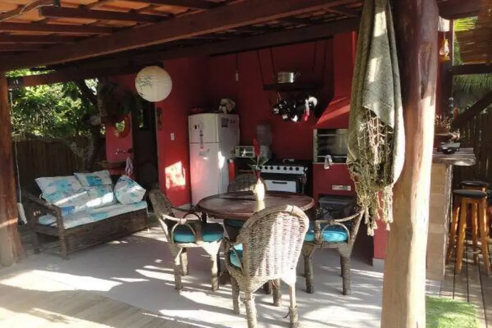 Foto 4 de Casa com 3 quartos à venda, 637m2 em Marau - BA