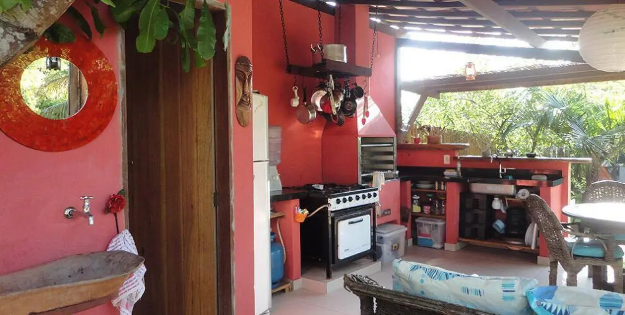 Foto 5 de Casa com 3 quartos à venda, 637m2 em Marau - BA