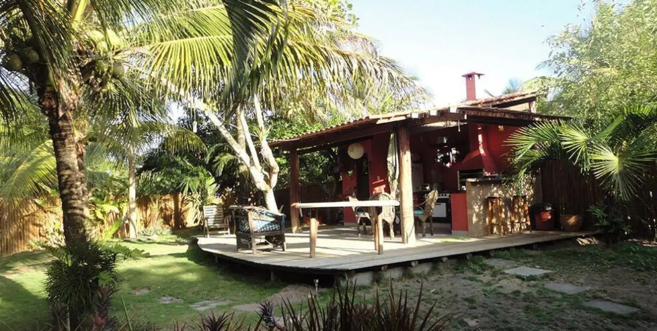 Foto 1 de Casa com 3 quartos à venda, 637m2 em Marau - BA