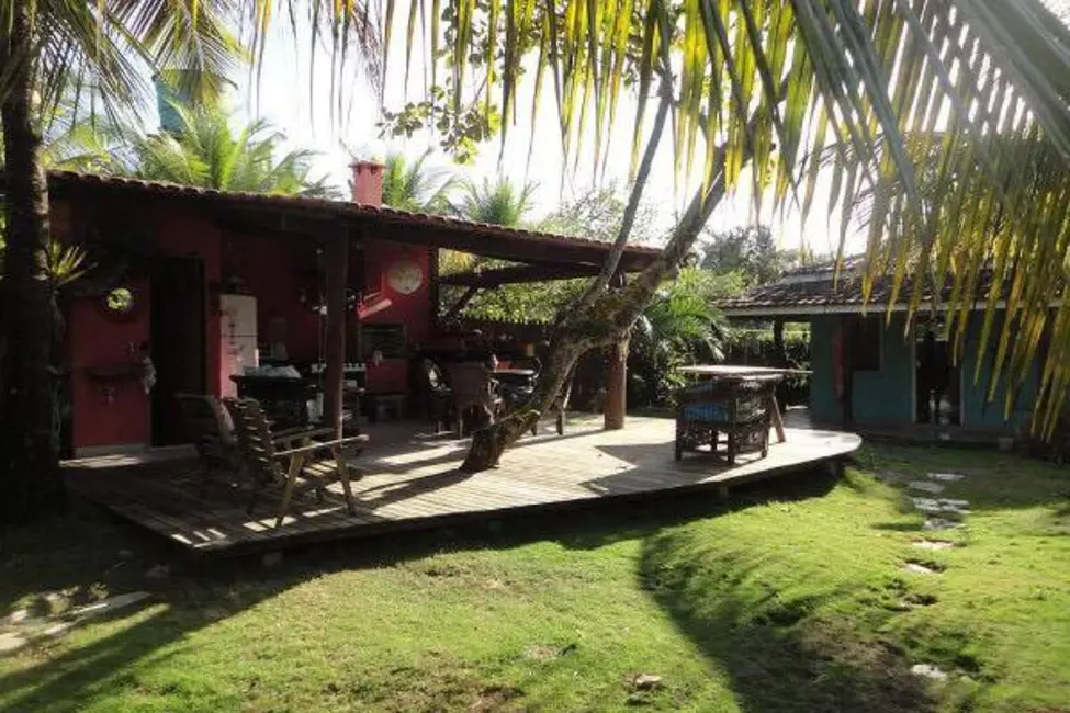 Foto 3 de Casa com 3 quartos à venda, 637m2 em Marau - BA