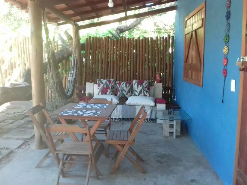 Foto 7 de Casa com 3 quartos à venda, 637m2 em Marau - BA