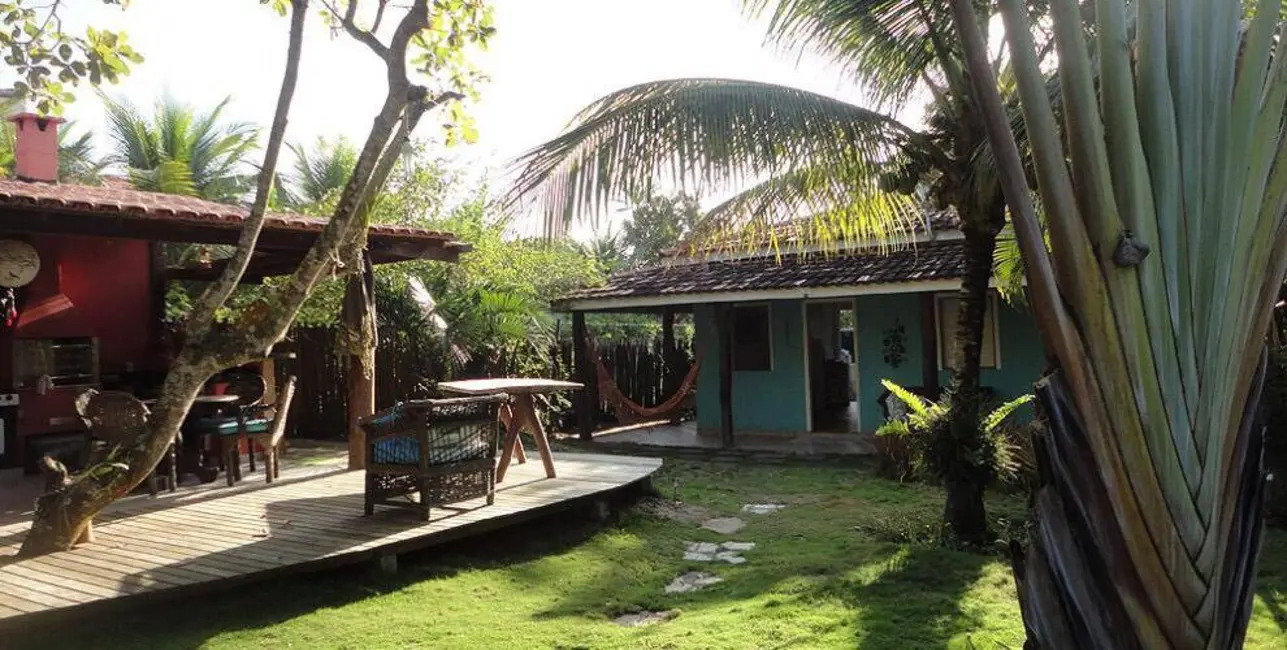 Foto 6 de Casa com 3 quartos à venda, 637m2 em Marau - BA