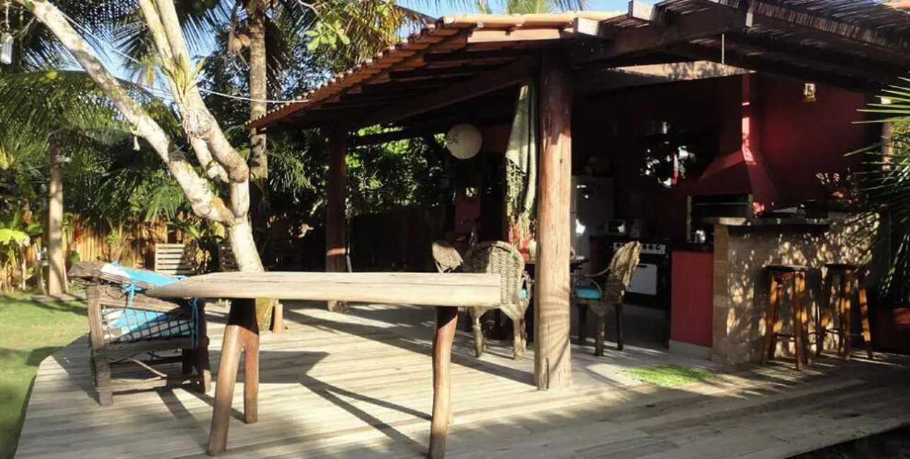 Foto 2 de Casa com 3 quartos à venda, 637m2 em Marau - BA