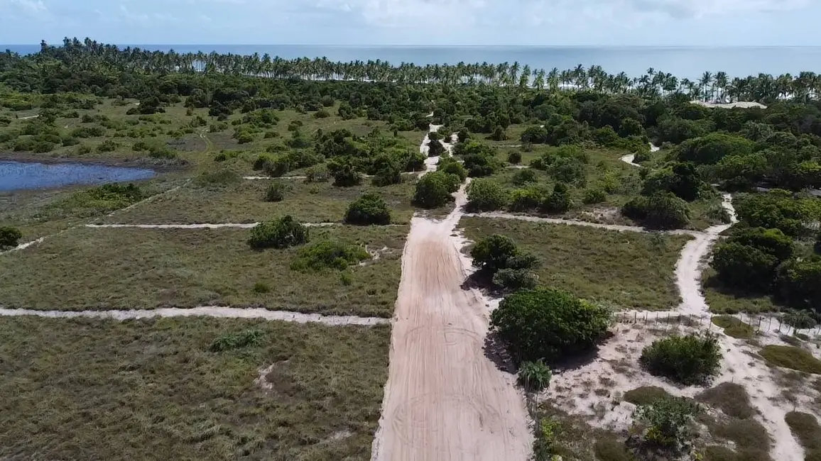 Foto 3 de Terreno / Lote à venda em Marau - BA