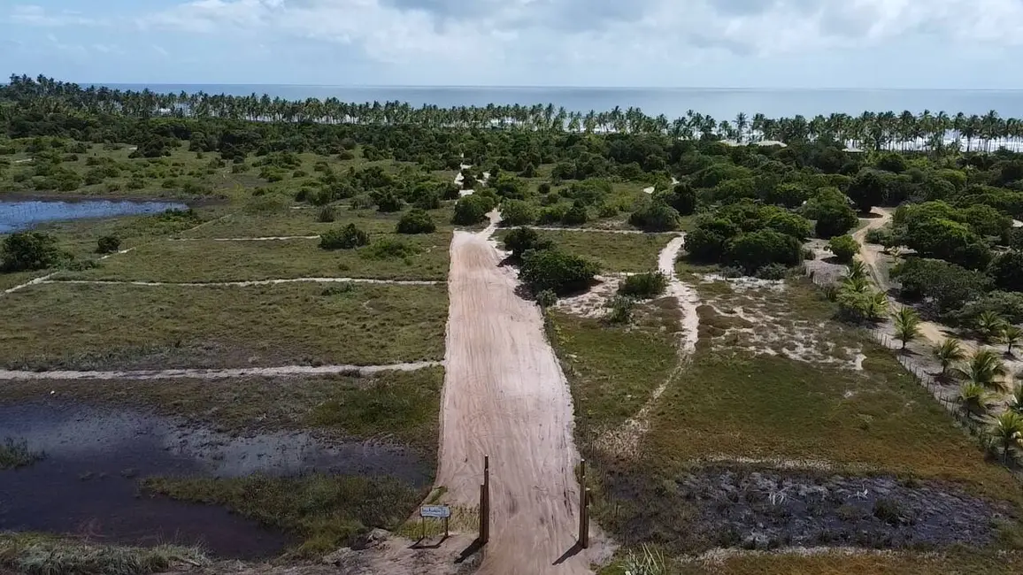 Foto 4 de Terreno / Lote à venda em Marau - BA
