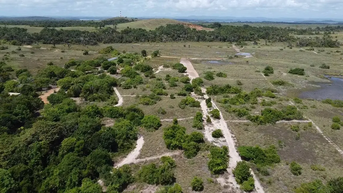 Foto 7 de Terreno / Lote à venda em Marau - BA