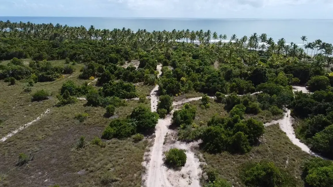 Foto 5 de Terreno / Lote à venda em Marau - BA